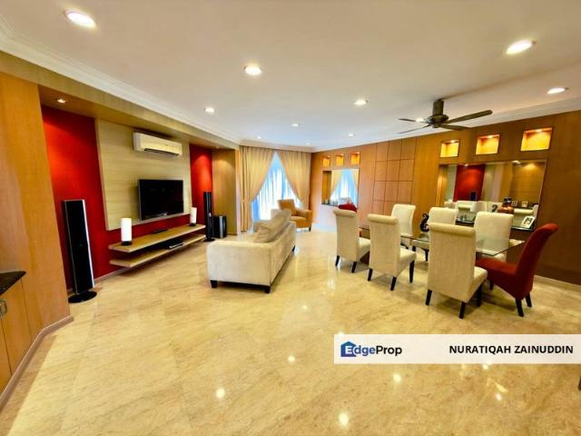 Sri Alam Condominium