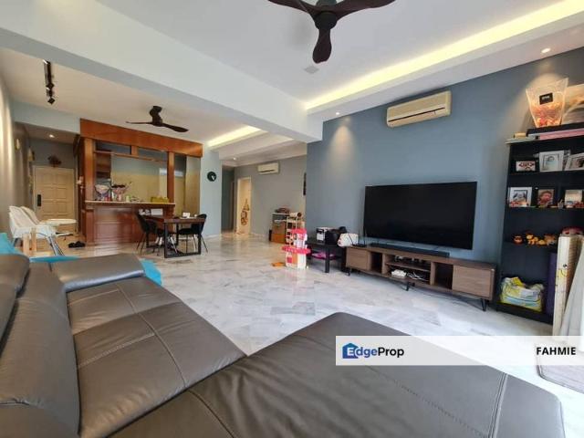 Sri Alam Condominium