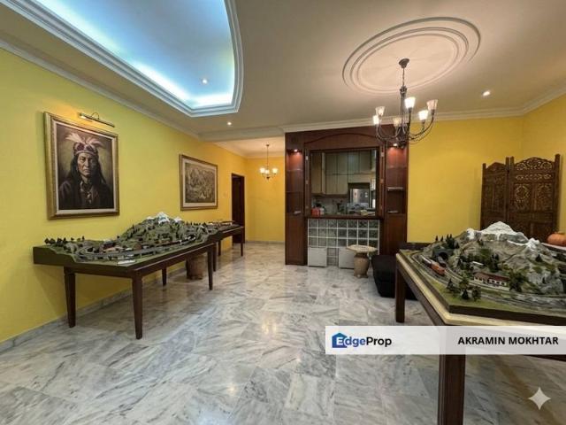 Sri Alam Condominium