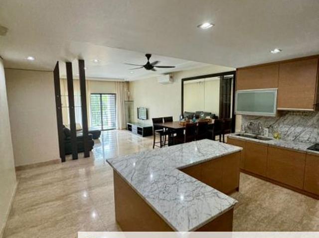 Sri Alam Condominium