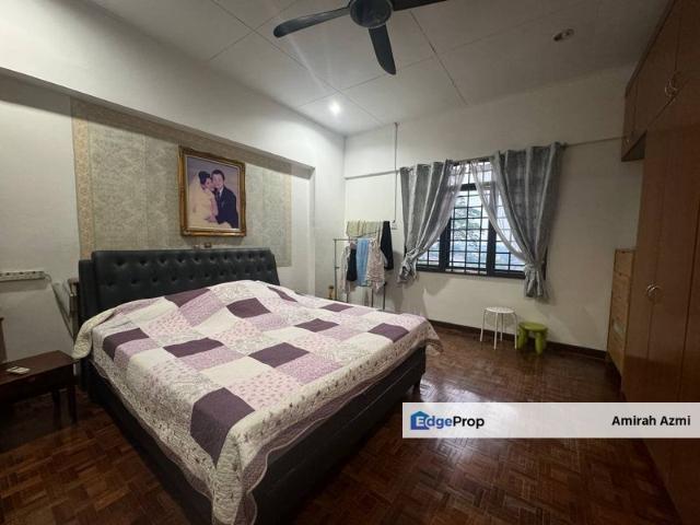 Sri Alam Condominium