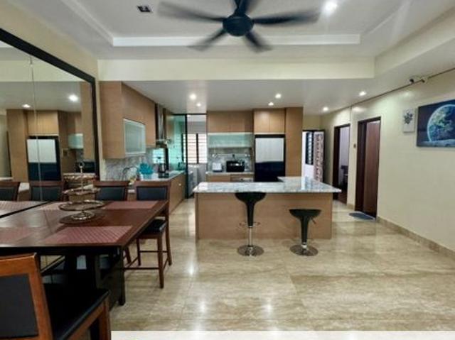 Sri Alam Condominium