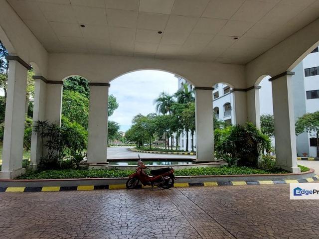 Sri Alam Condominium