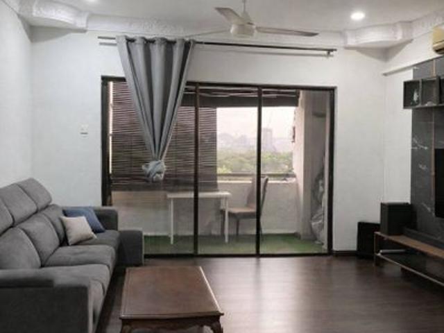 Sri Alam Condominium