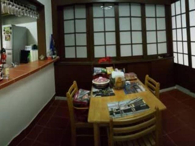 Sri Alam Condominium