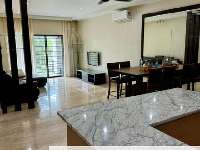 Sri Alam Condominium