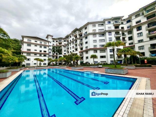 Sri Alam Condominium
