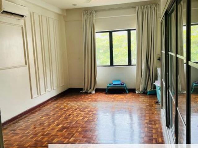Sri Alam Condominium
