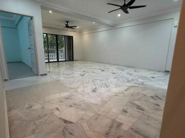 Sri Alam Condominium KGSAAS Golf Club Sek13 S Alam Resort Living