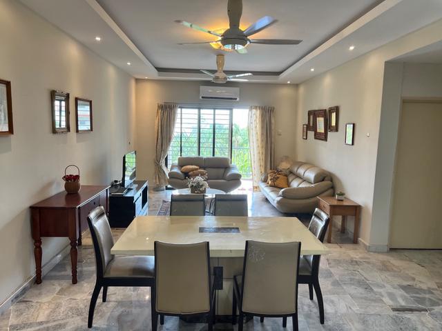 Sri Alam Condominium Near KGSAAS Golf Club Sect 13 Shah Alam Selangor