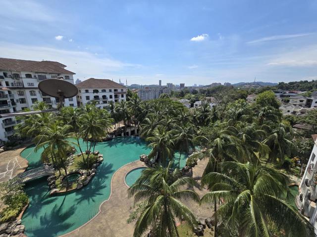Sri Alam Condominium Section 13 Shah Alam For Sale