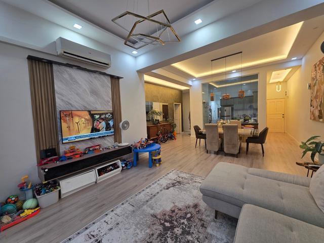 Sri Alam Condominium Seksyen 13 Shah Alam