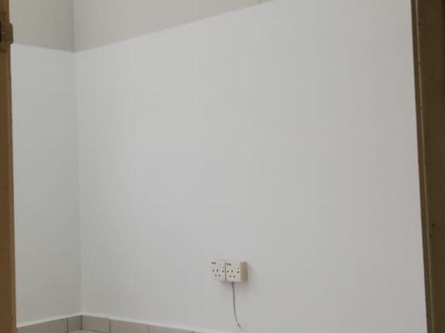 sri alpinia, apartment