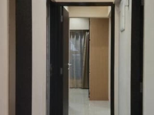 Sri Arthaya 3 Bedroom 790 Sq. Ft. Builder Floor in Kandivali West Mumbai Listing ID: #10084
