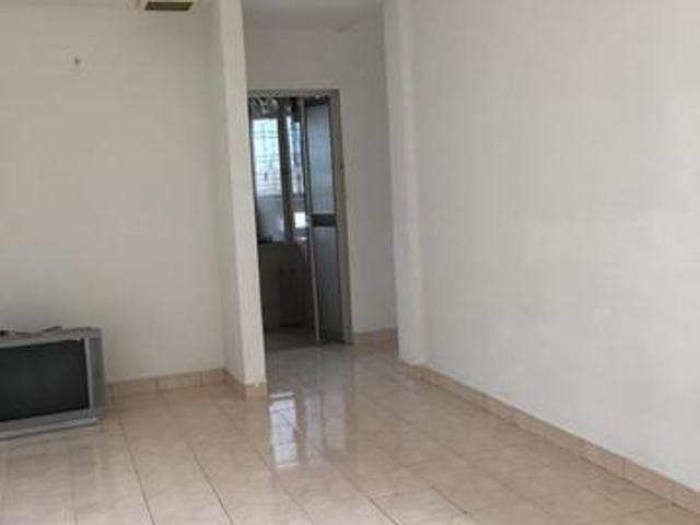Sri Ara Apartment Ara Damansara 750sqft Ara Damansara Selangor