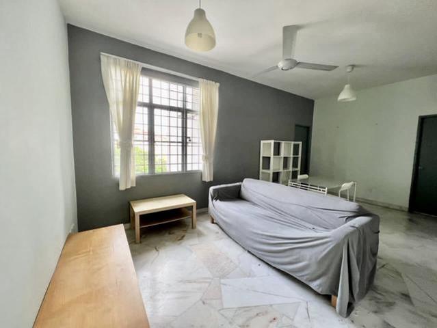 SRI ARA APARTMENT Ara Damansara