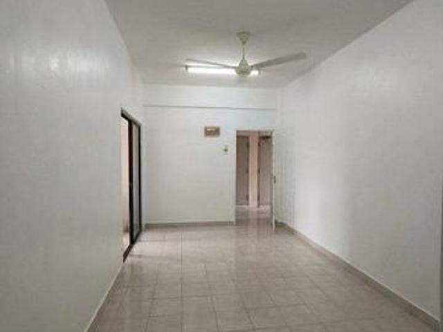 Sri Ara Apartment Ground Floor For Sell