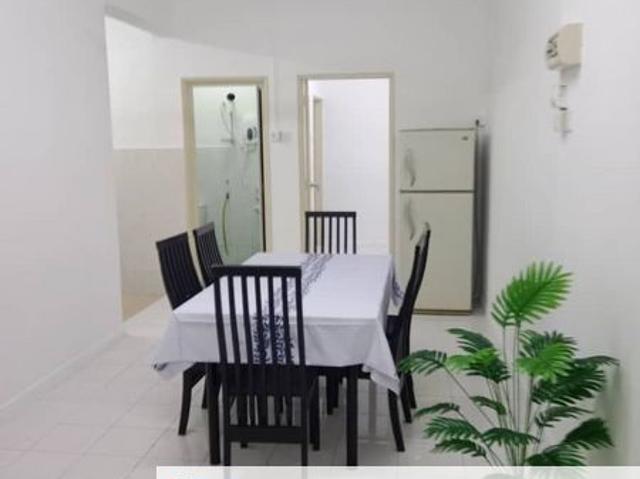 Sri Awana Townhouse