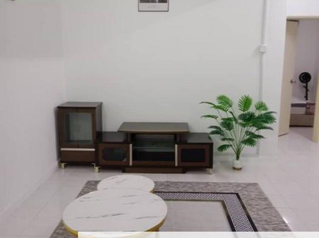 Sri Awana Townhouse