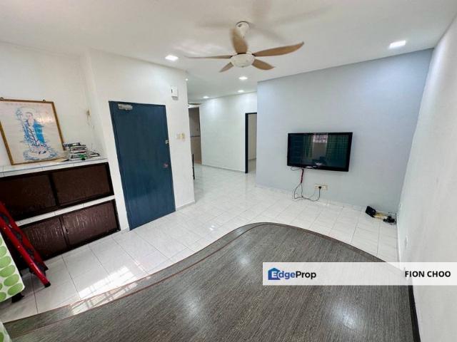 Sri Awana Townhouse