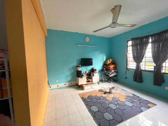 Sri Awana Townhouse Bandar Selesa Jaya