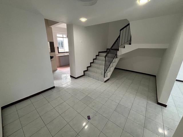 Sri Awana Townhouse Duplex Bandar Selesa Jaya