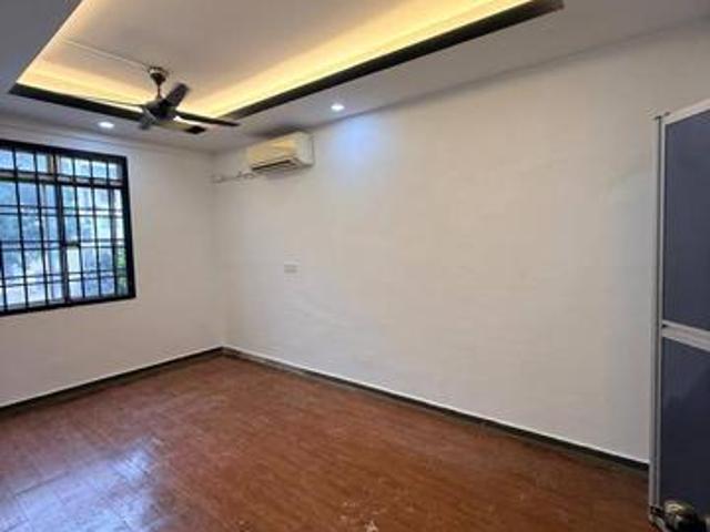 Sri Awana TownHouse Selesa Jaya Skudai