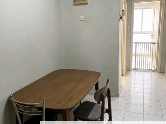 Sri Awana Townhouse