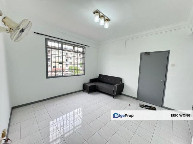 Sri Awana Townhouse