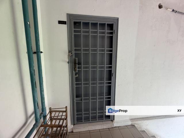 Sri Awana Townhouse