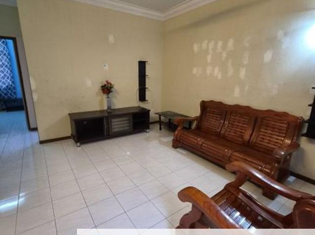 Sri Awana Townhouse