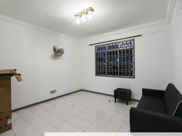 Sri Awana Townhouse
