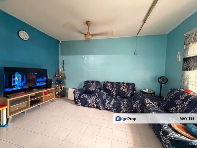 Sri Awana Townhouse