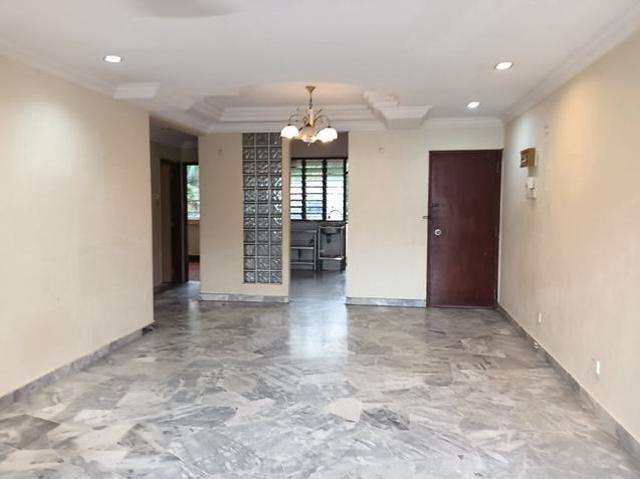 Sri Ayu Apartment for Rental