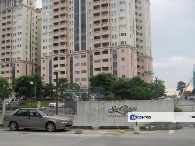 Sri Bayu Apartment