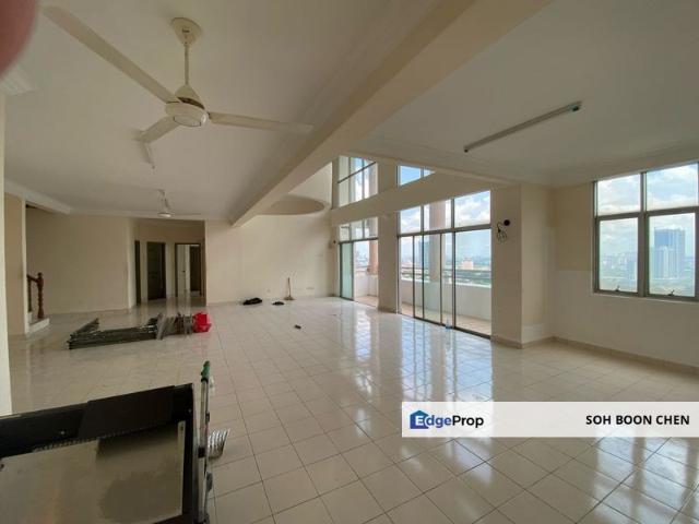 Sri Bayu Apartment