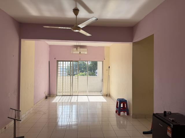 Sri Bayu Apartment for rent