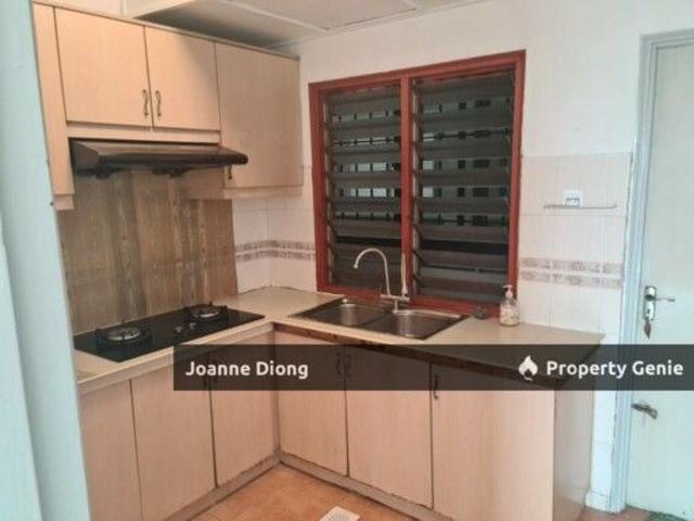 Sri Bayu Condo USJ 11