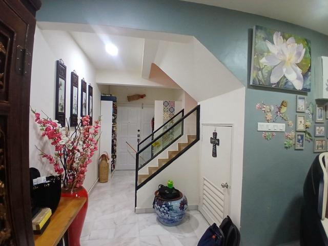 Sri Bayu Condominium Townhouse for SaleUSJ 11 Subang Jaya Selangor