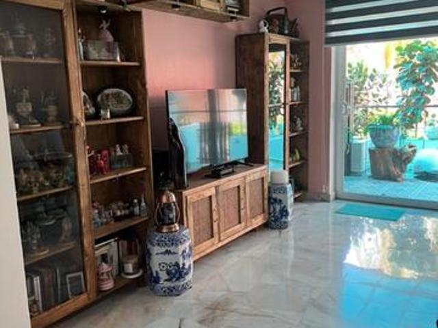 Sri Bayu Condominium Townhouse USJ 11 Subang Jaya 100 Loan 0 Depo