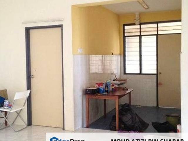 Sri Baiduri Apartment