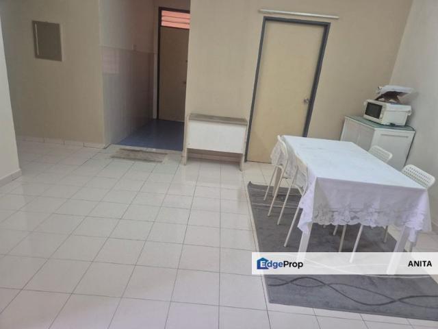 Sri Baiduri Apartment