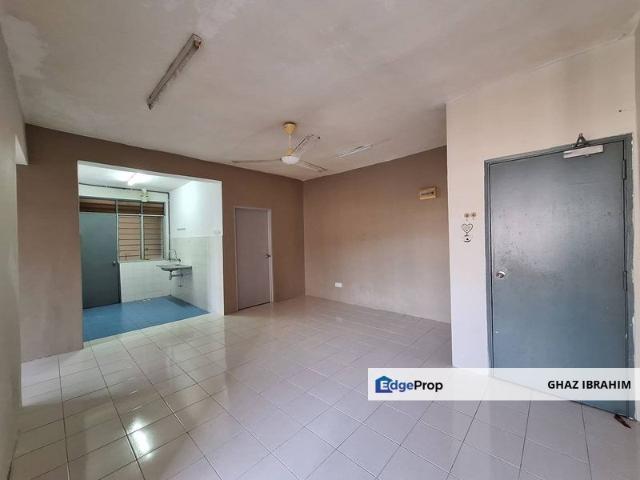 Sri Baiduri Apartment