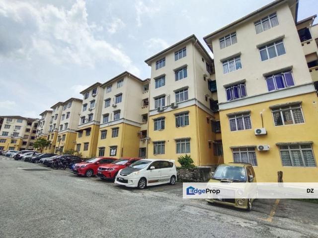 Sri Baiduri Apartment