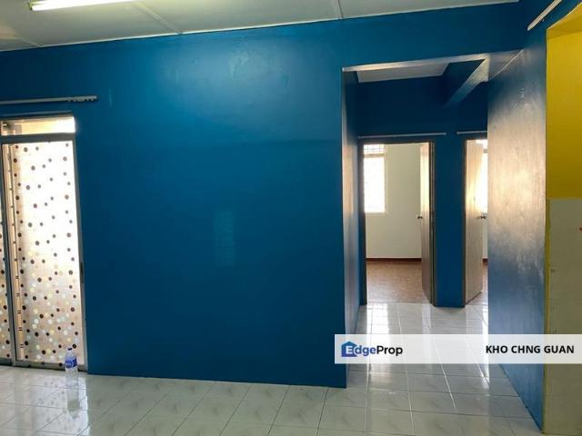 Sri Baiduri Apartment