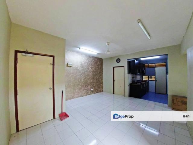 Sri Baiduri Apartment