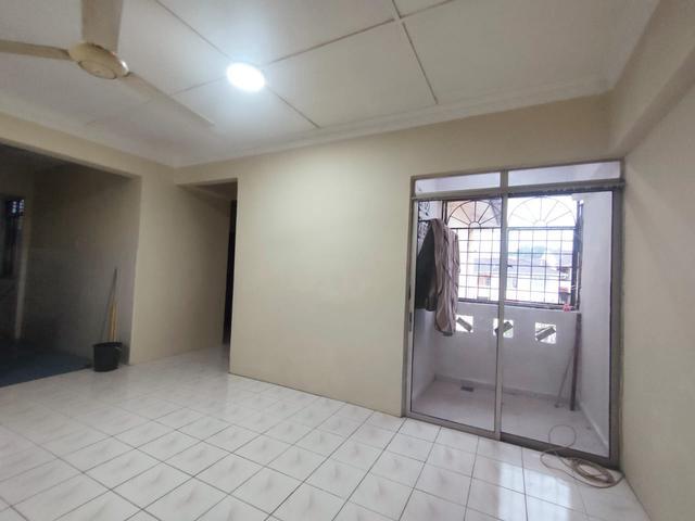 Sri Baiduri Apartment Ukay Perdana For Sale