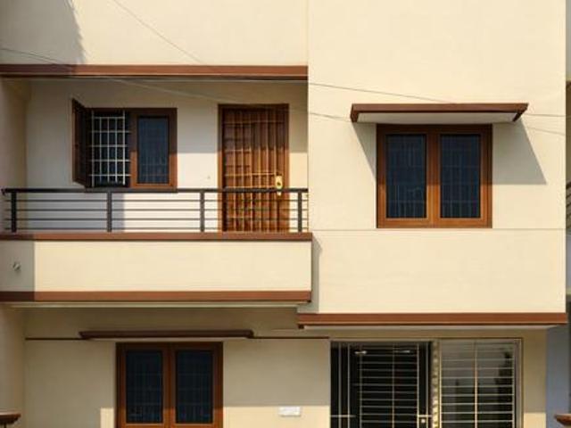 Poonamallee 2 BHK Villa For Sale Chennai