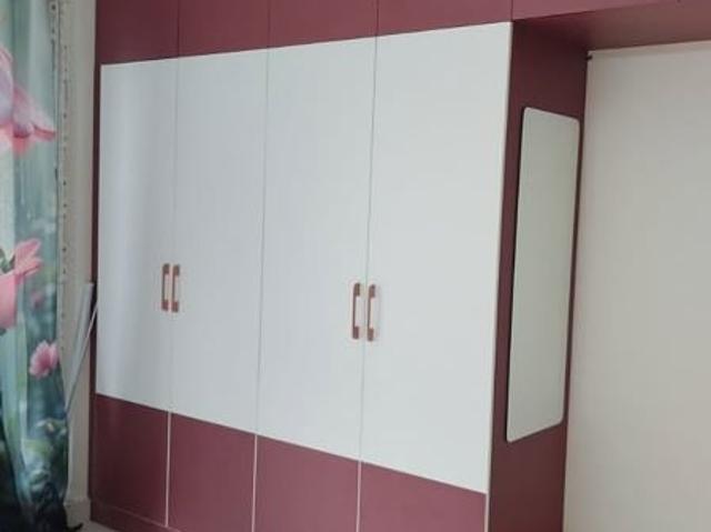 Sri Balaji Orion Heights 3 Bedroom 1500 Sq. Ft. Apartment in Kodathi Bangalore Listing ID: #10399