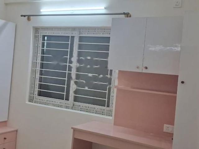 Sri Balaji White Woods 3 Bedroom 1050 Sq. Ft. Apartment in Kadugodi Bangalore Listing ID: #10036